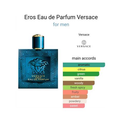 comprar versace eros|Versace Eros refill.